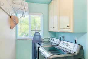 Sea Glass Secrets by Avantstay 3 Mins to Beach