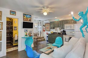 Monkey House by Avantstay Pool, by Duval Street