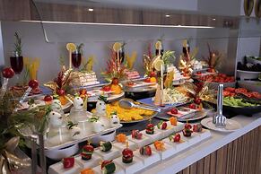 Roseira Mar-Inn Luxury
