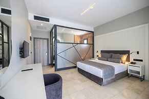 Roseira Mar-Inn Luxury