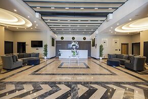 Roseira Mar-Inn Luxury