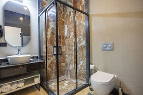 Roseira Mar-Inn Luxury