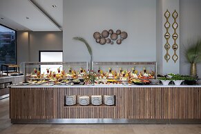 Roseira Mar-Inn Luxury