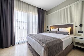 Roseira Mar-Inn Luxury