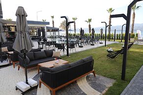Roseira Mar-Inn Luxury