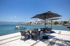 Roseira Mar-Inn Luxury