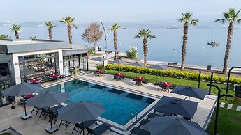 Roseira Mar-Inn Luxury