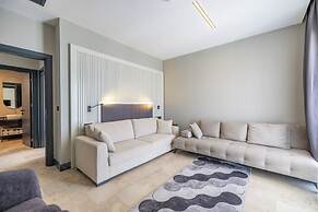 Roseira Mar-Inn Luxury