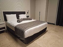 Roseira Mar-Inn Luxury