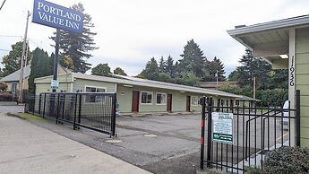 Portland Value Inn