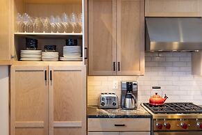 The Blake Residences