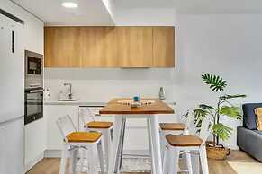 Alterhome Nuevo Apartamento en Jávea