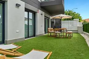 Alterhome Nuevo Apartamento en Jávea