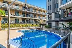 Alterhome Nuevo Apartamento en Jávea