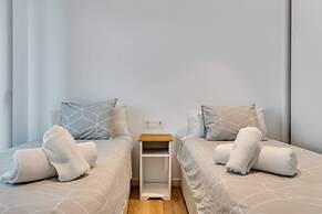 Alterhome Nuevo Apartamento en Jávea