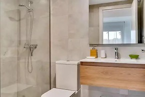 Alterhome Nuevo Apartamento en Jávea