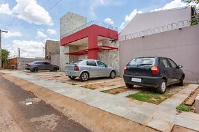 Condomínio Vila Bela