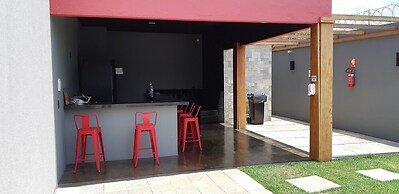 Condomínio Vila Bela