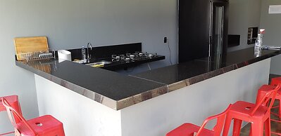 Condomínio Vila Bela