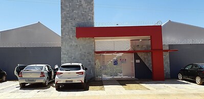 Condomínio Vila Bela