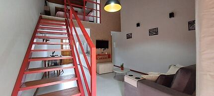 Condomínio Vila Bela