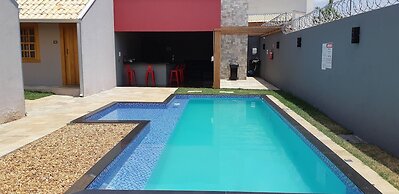 Condomínio Vila Bela