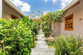 Condomínio Vila Bela