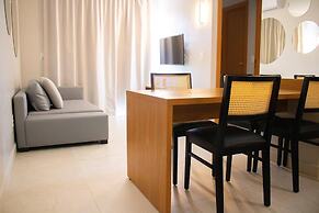 SALINAS EXCLUSIVE RESORT - Apartamento