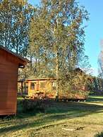 Cabañas de Madera