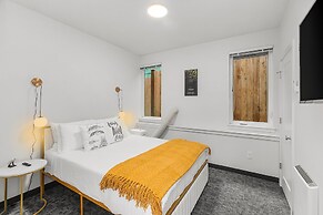 Skywalker Rebel Base