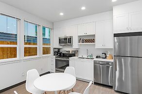 Skywalker Rebel Base