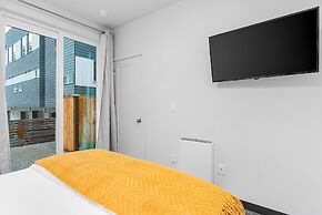 Skywalker Rebel Base