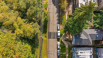 Skywalker Rebel Base