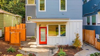 Skywalker Rebel Base