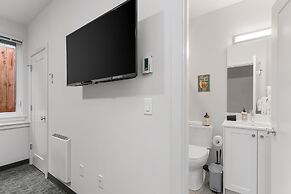 Skywalker Rebel Base