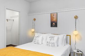 Skywalker Rebel Base