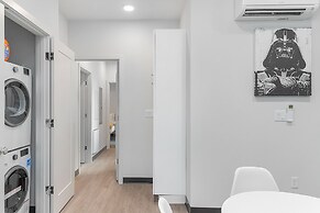 Skywalker Rebel Base