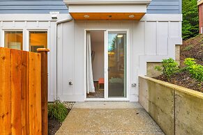 Skywalker Rebel Base