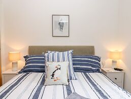 4 Burgh Island Causeway