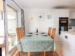 4 Burgh Island Causeway