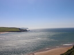 4 Burgh Island Causeway