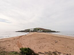4 Burgh Island Causeway