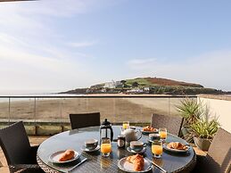 4 Burgh Island Causeway