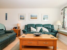 4 Burgh Island Causeway