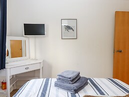 4 Burgh Island Causeway