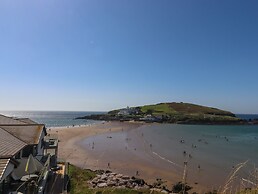4 Burgh Island Causeway