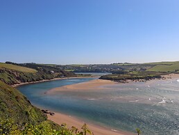 4 Burgh Island Causeway