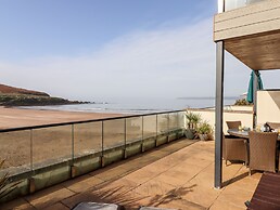 4 Burgh Island Causeway