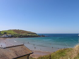 4 Burgh Island Causeway