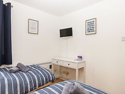 4 Burgh Island Causeway